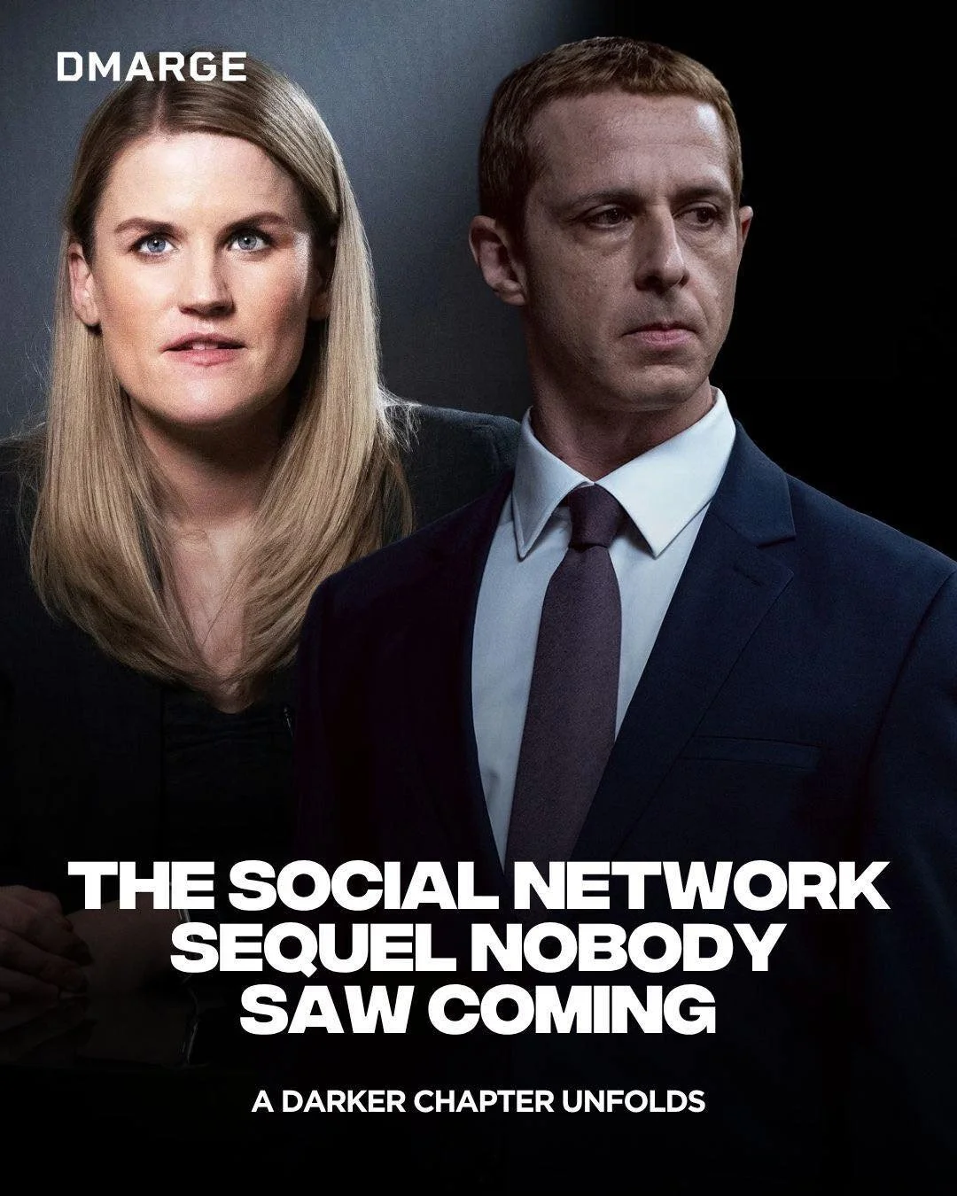 Aaron Sorkin is heading back to the world of Facebook, and this time the story is far darker.

The first trailer for The Social Reckoning has arrived, shifting the focus from Silicon Valley ambition to the fallout that followed. Rather than charting 