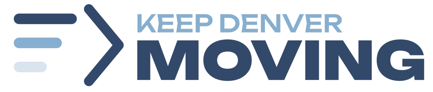 Keep Denver Moving