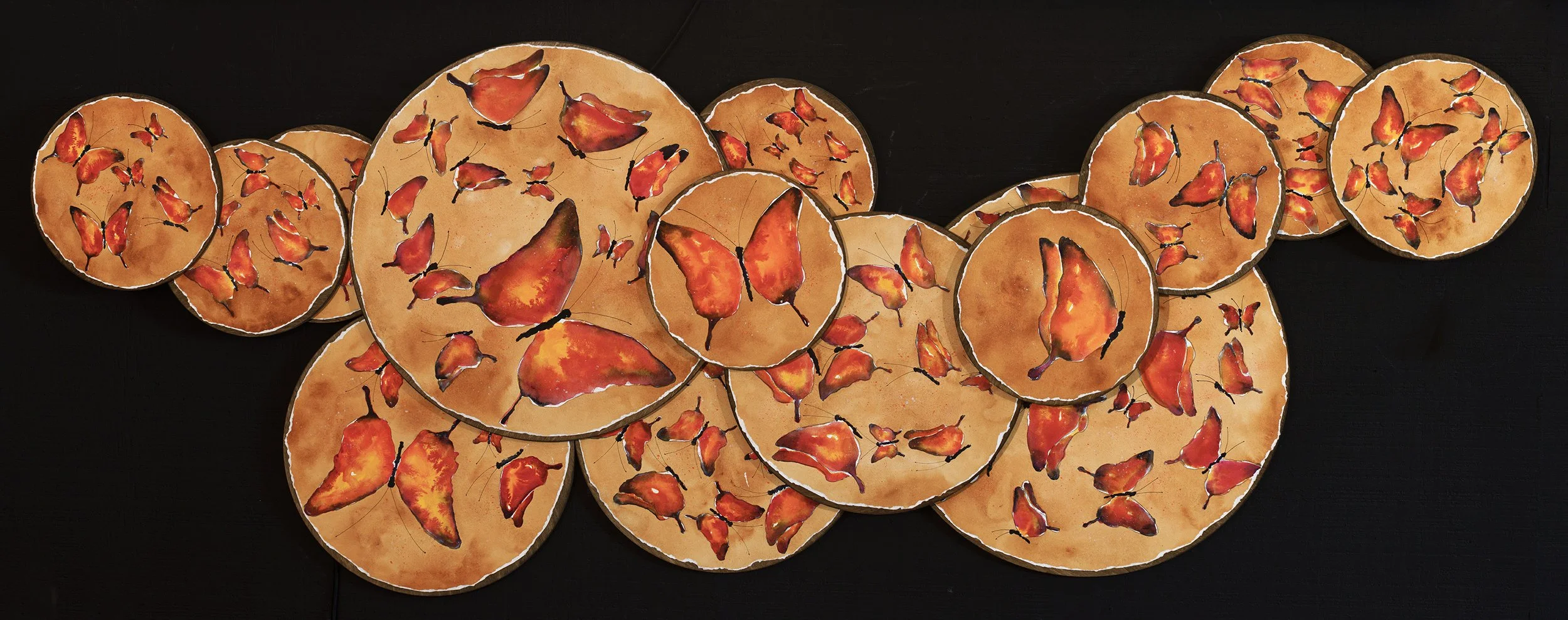 In a Flutter 40x90