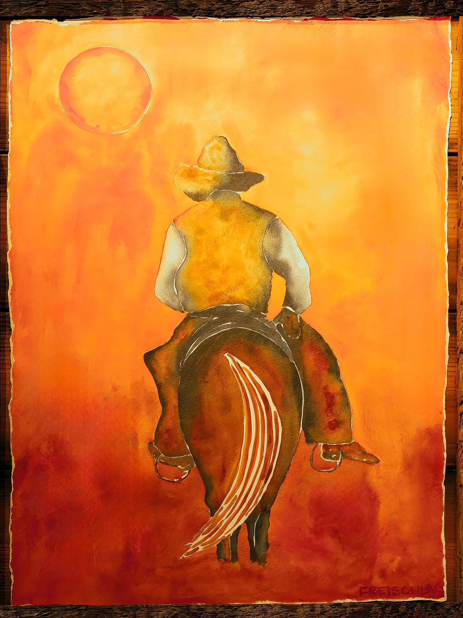 Joaquin Murrieta, The Real Zorro 27x20