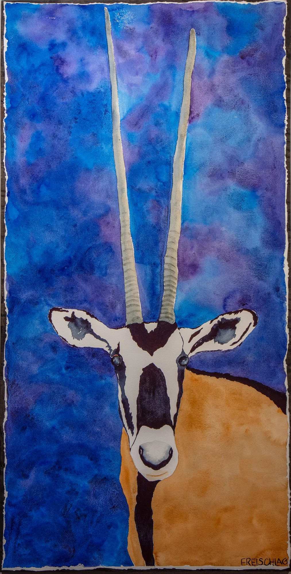 A Picture of Grace 48x24