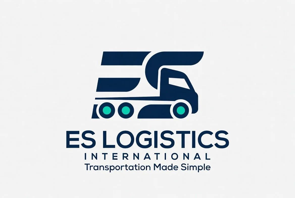 ES Logistics International - FREIGHT BROKERAGE • FTL • LTL • CROSS-BORDER
