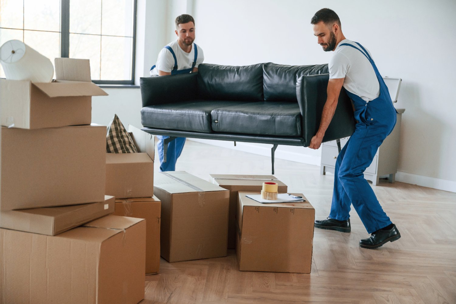 Furniture Removal