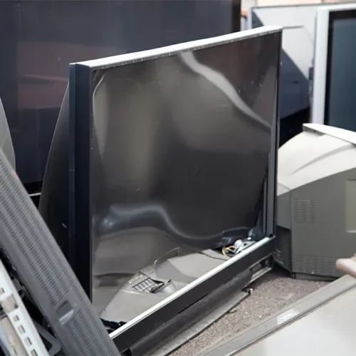 TV Removal