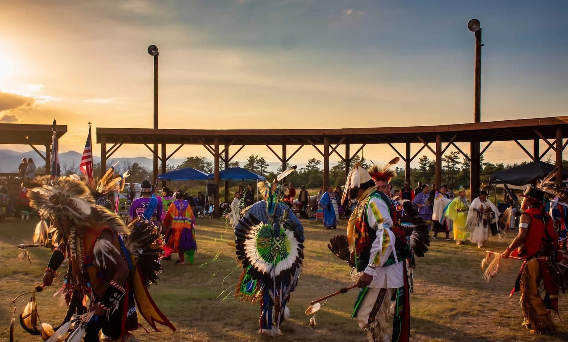 47th Annual Welcome Home Powwow 2026: Presented by Tallbull Group, 9/5-9/6