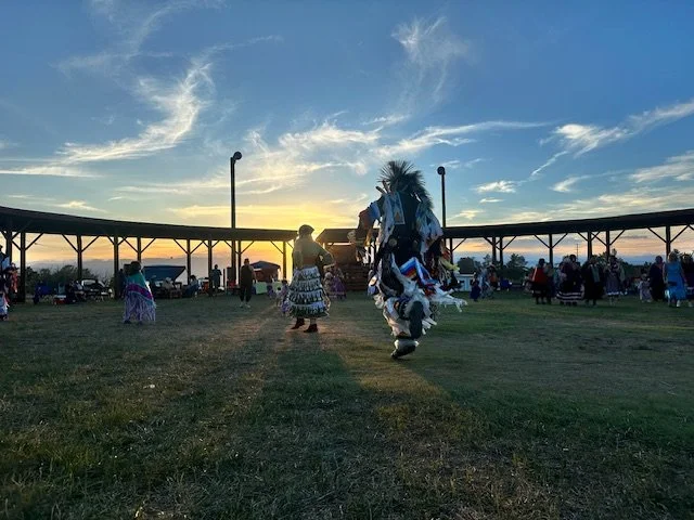 47th Annual Welcome Home Powwow 2026