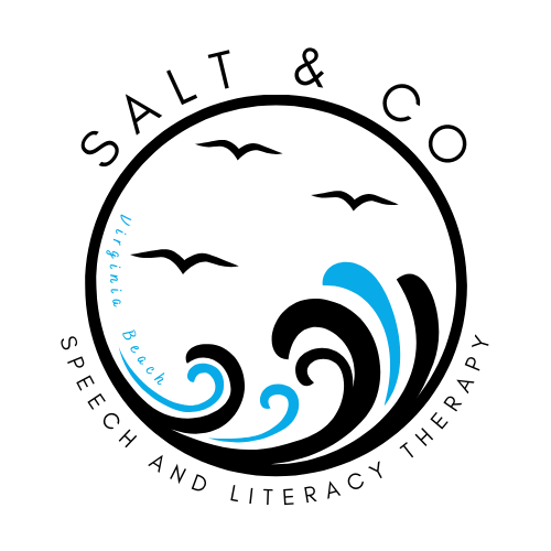 Salt &amp; Co 