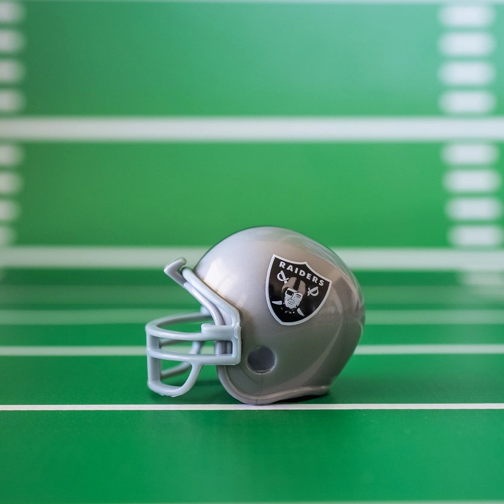 AFC West - Las Vegas Raiders