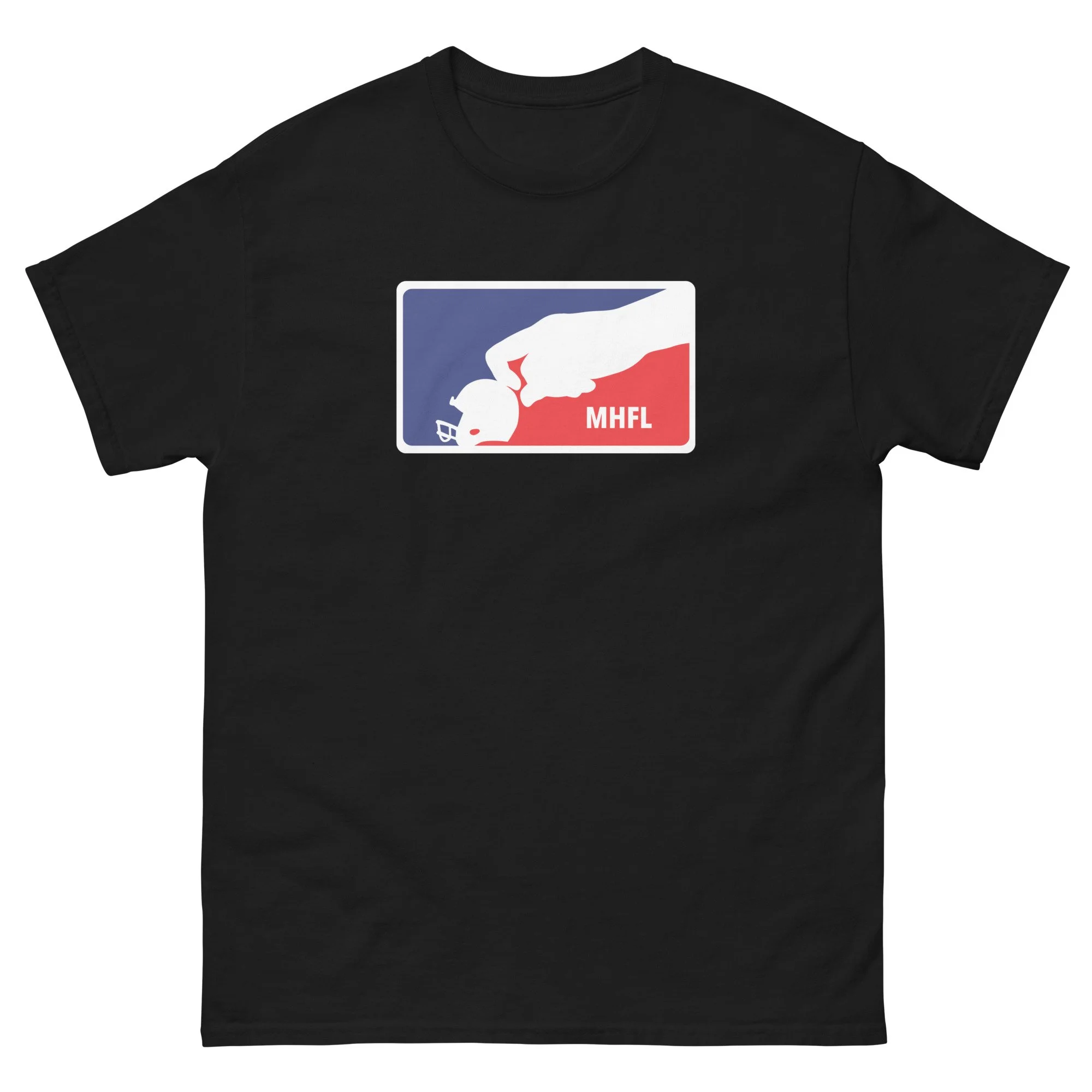 Unisex classic tee