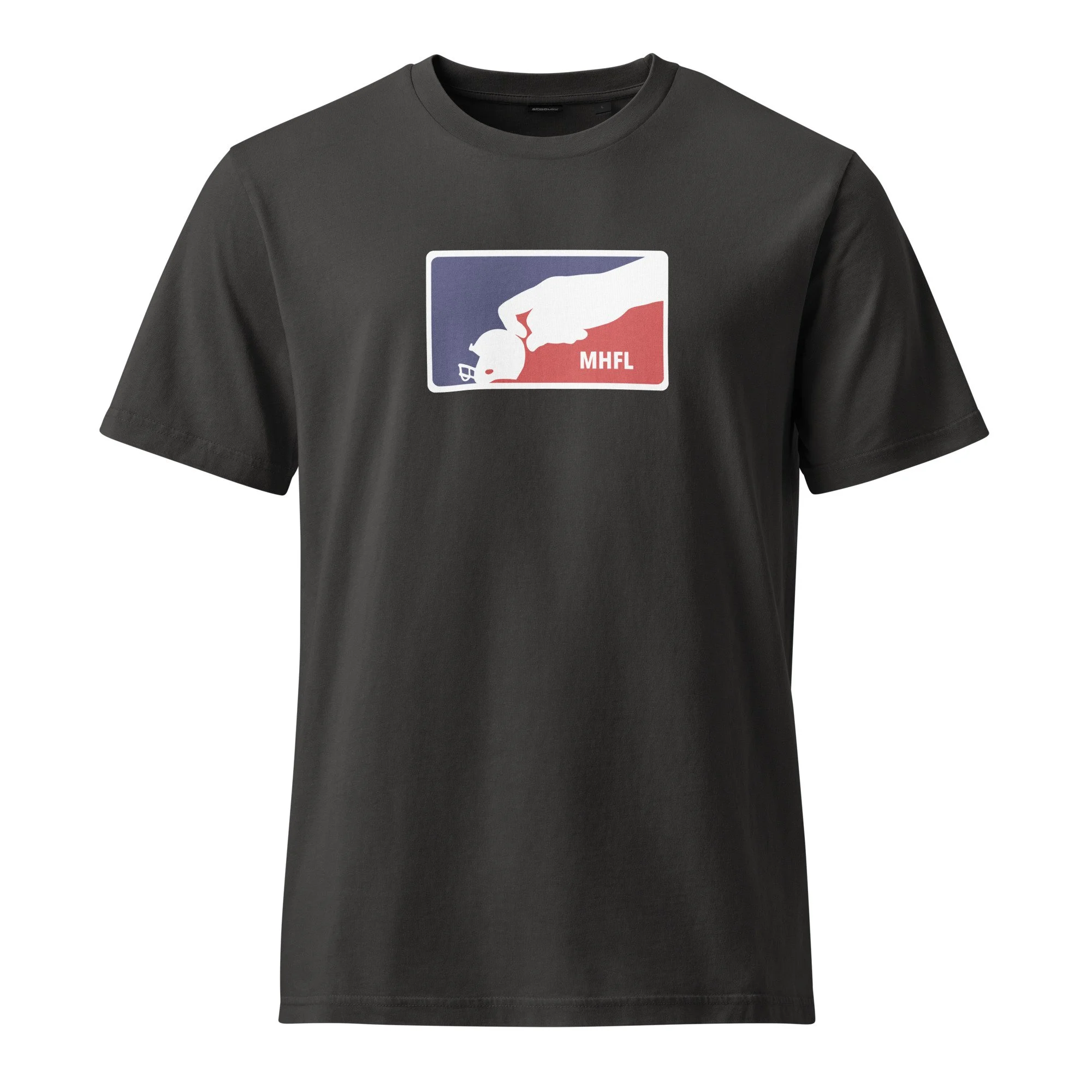 Unisex Garment Dyed Creator 2.0 Vintage T-Shirt | Stanley/Stella SATU041