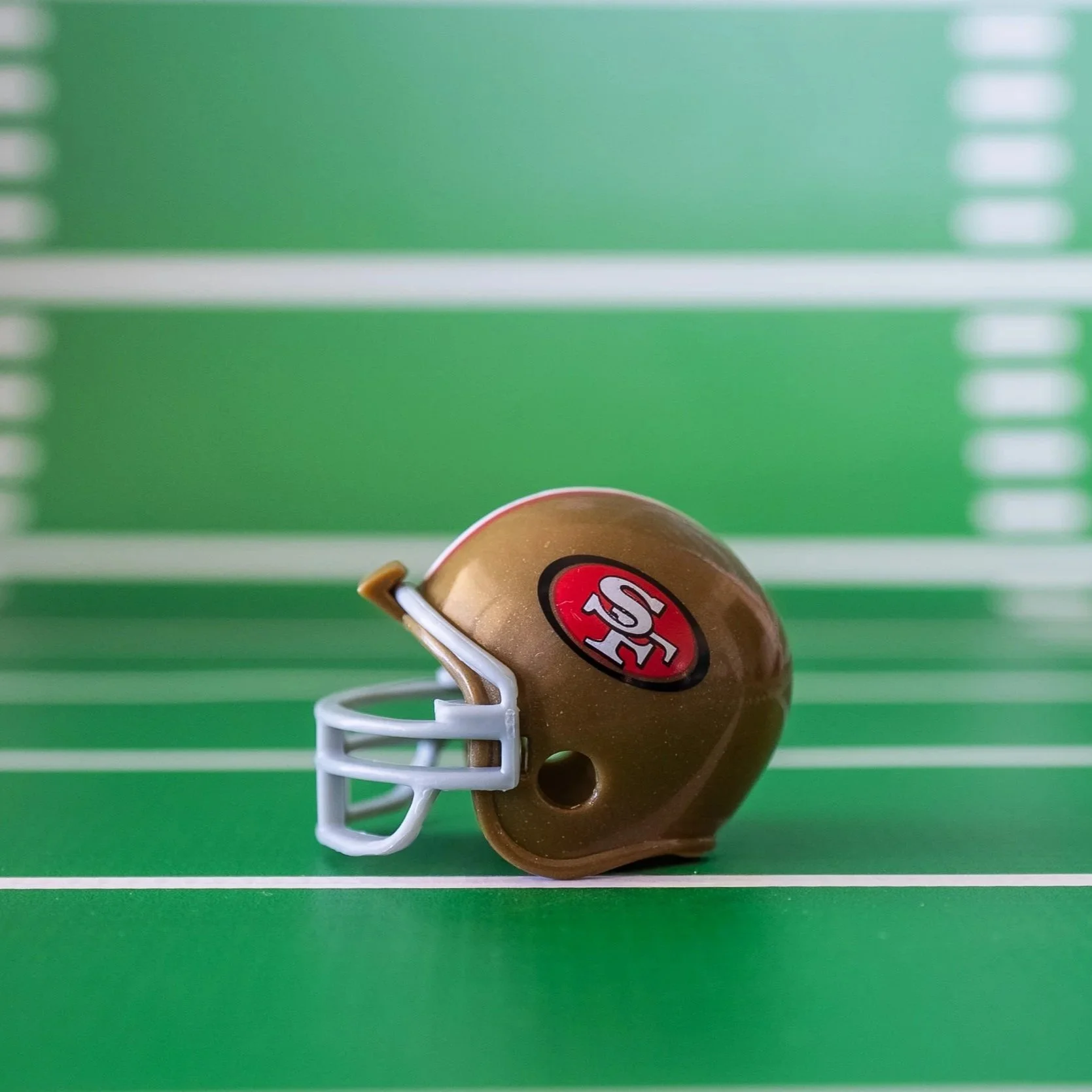 NFC West - San Francisco 49ers