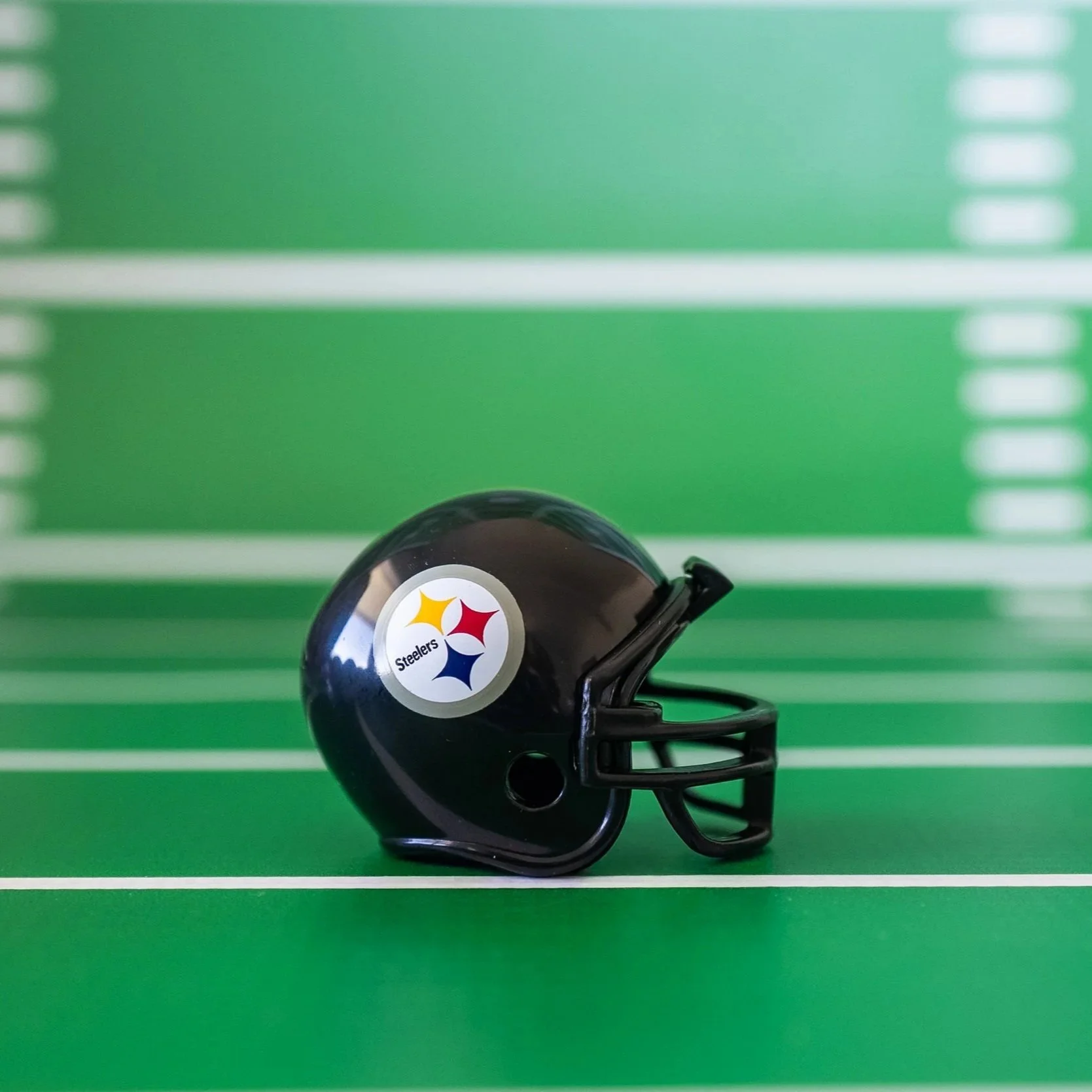 AFC North - Pittsburgh Steelers