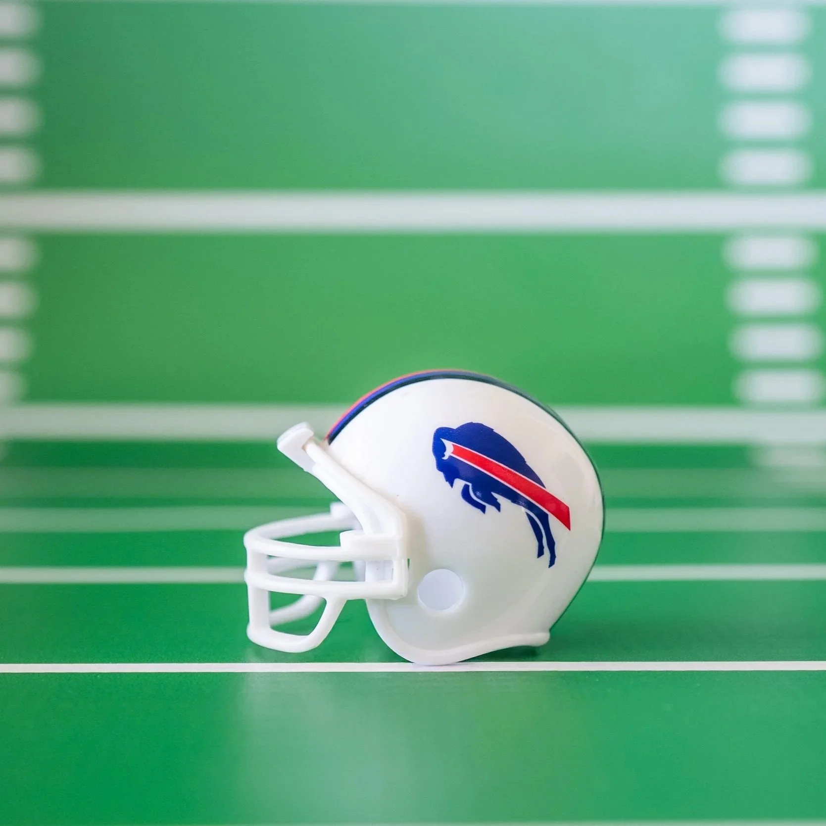 AFC East - Buffalo Bills