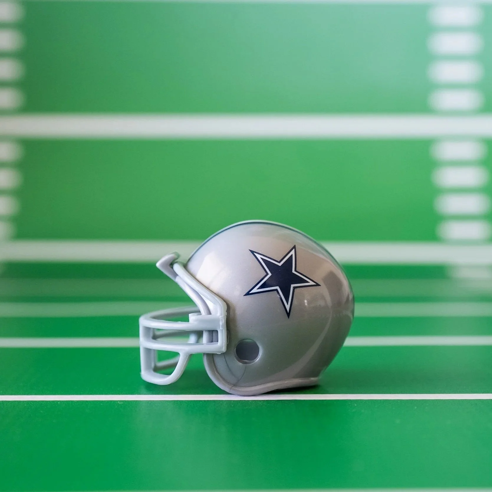 NFC East - Dallas Cowboys