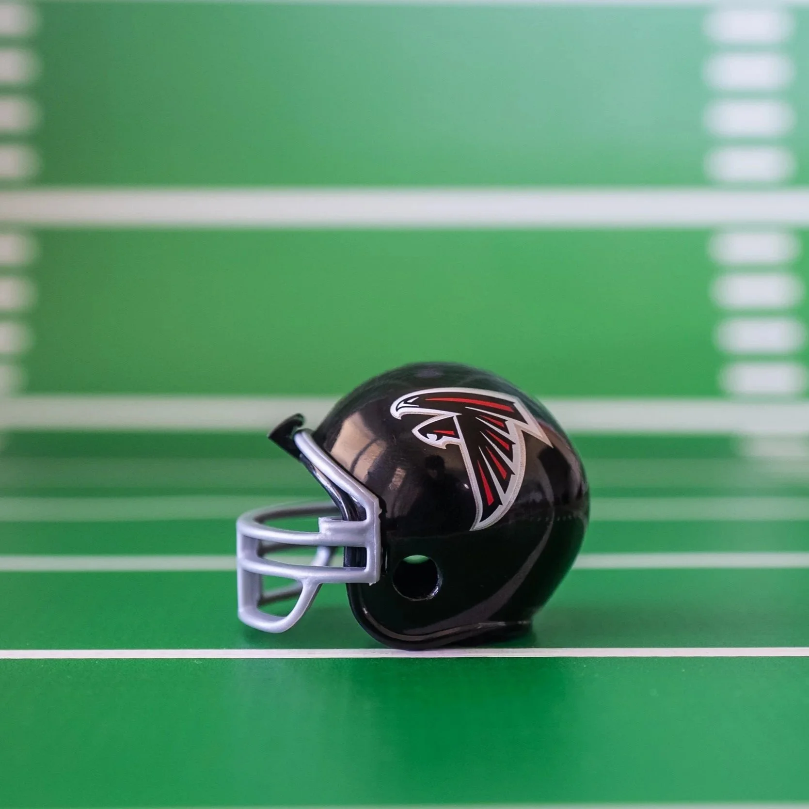 NFC South - Atlanta Falcons
