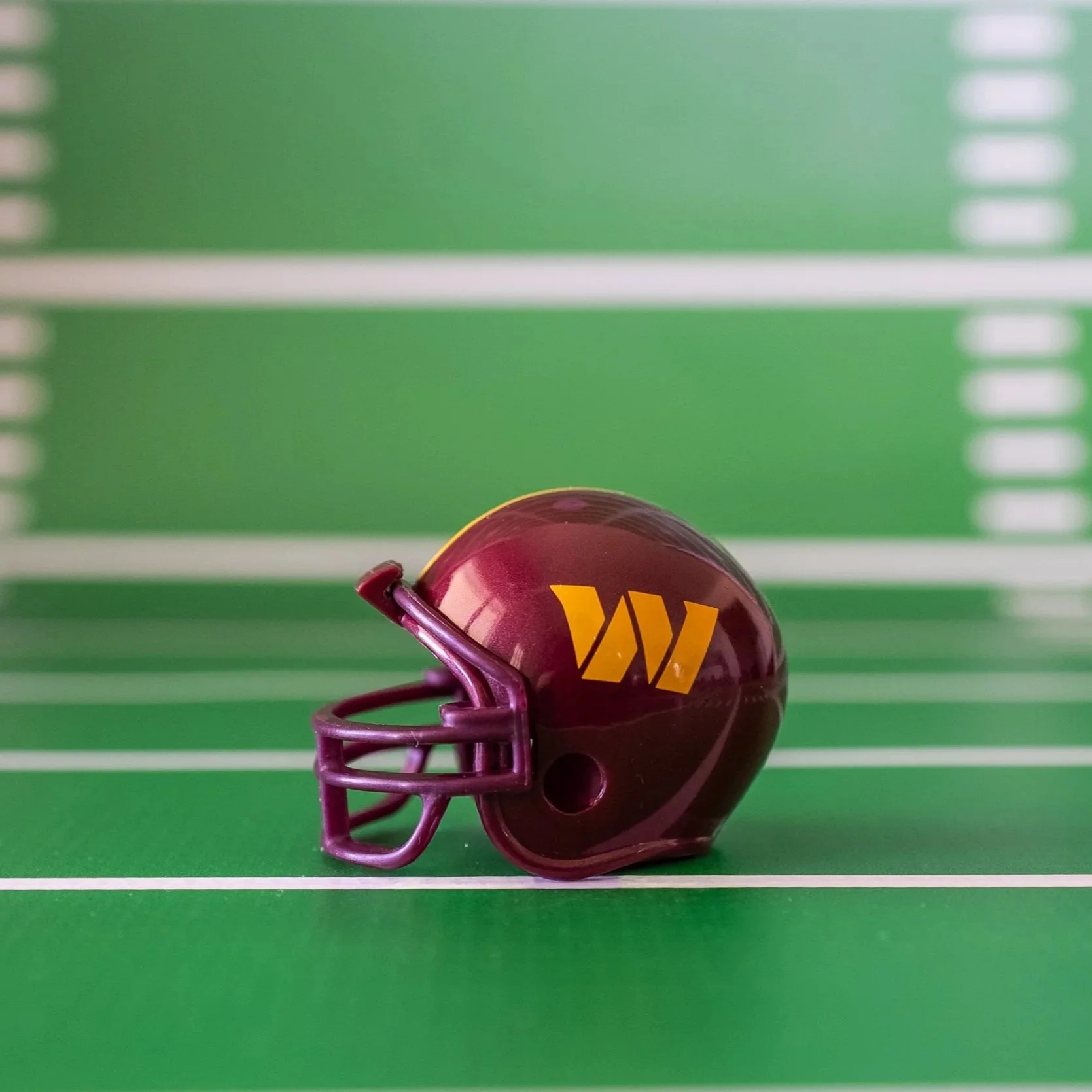 NFC East - Washington Commanders