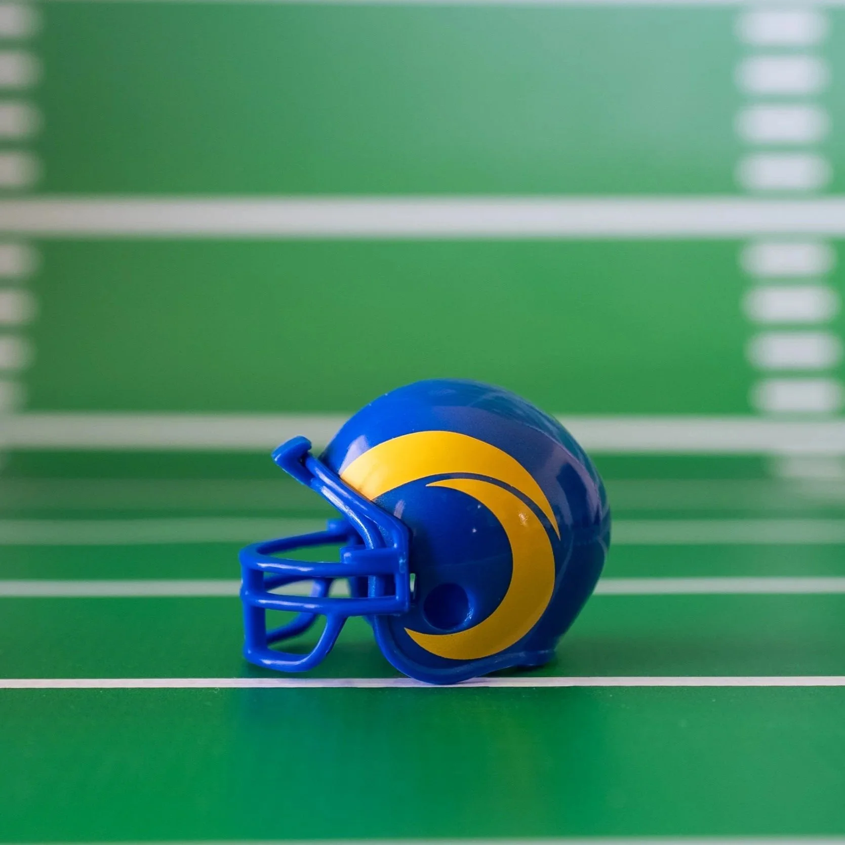 NFC West - Los Angeles Rams