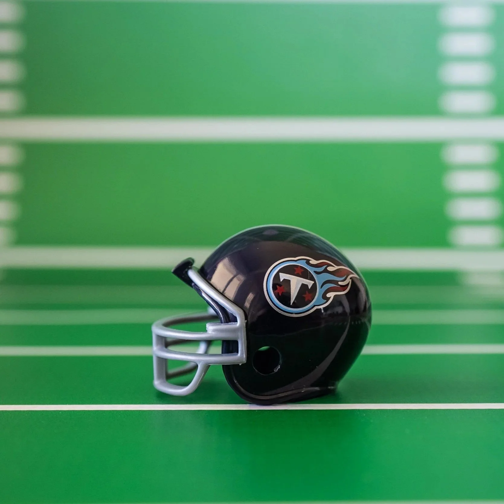 AFC South - Tennessee Titans