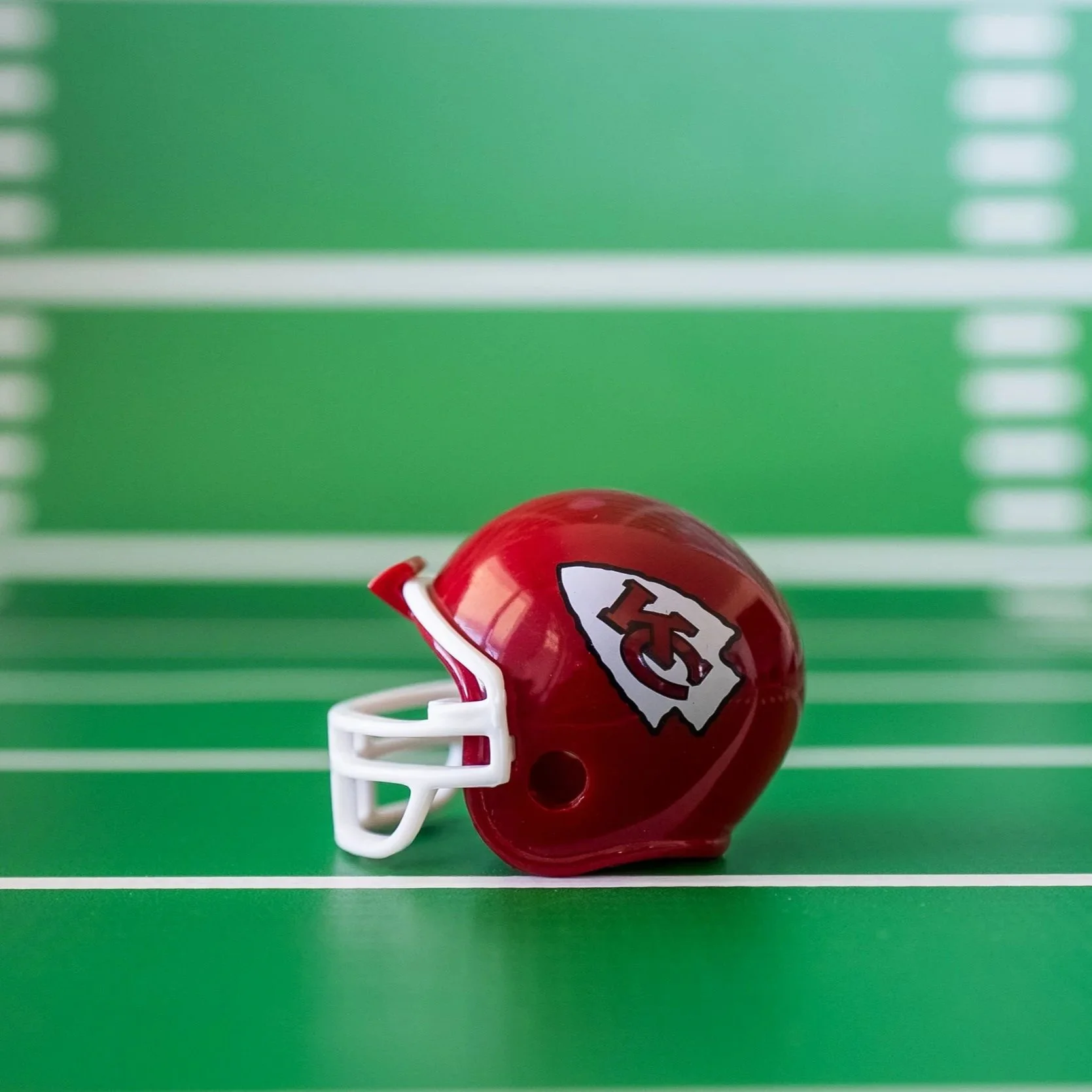 AFC West - Kansas City Chiefs