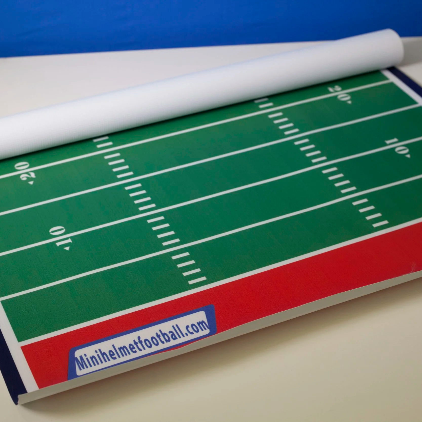Playing Mat