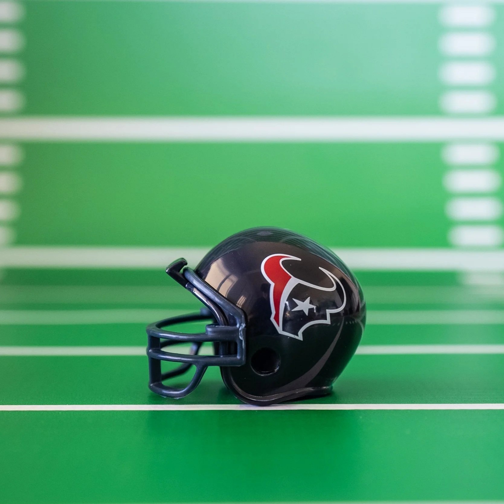 AFC South - Houston Texans