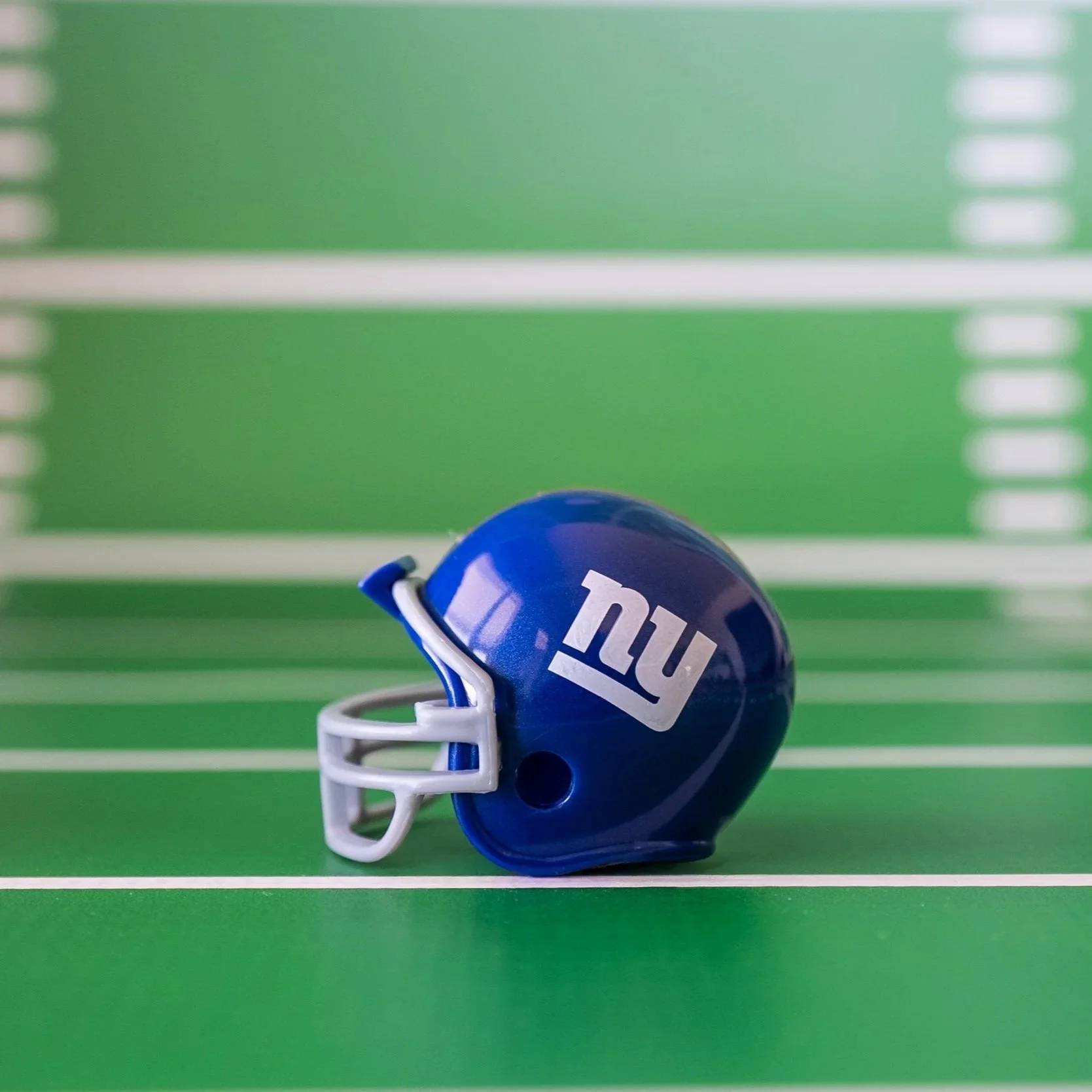 NFC East - New York Giants