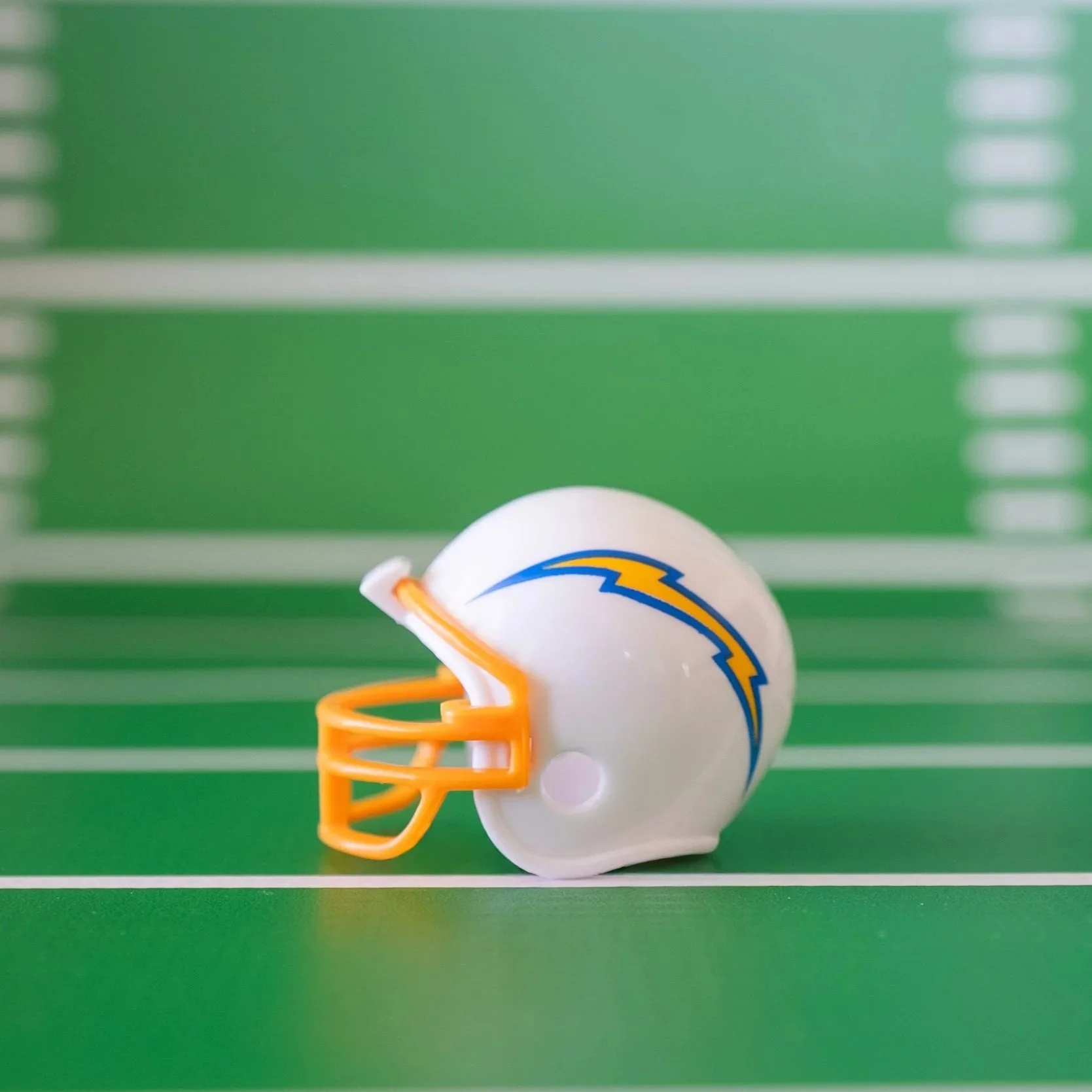 AFC West - Los Angeles Chargers