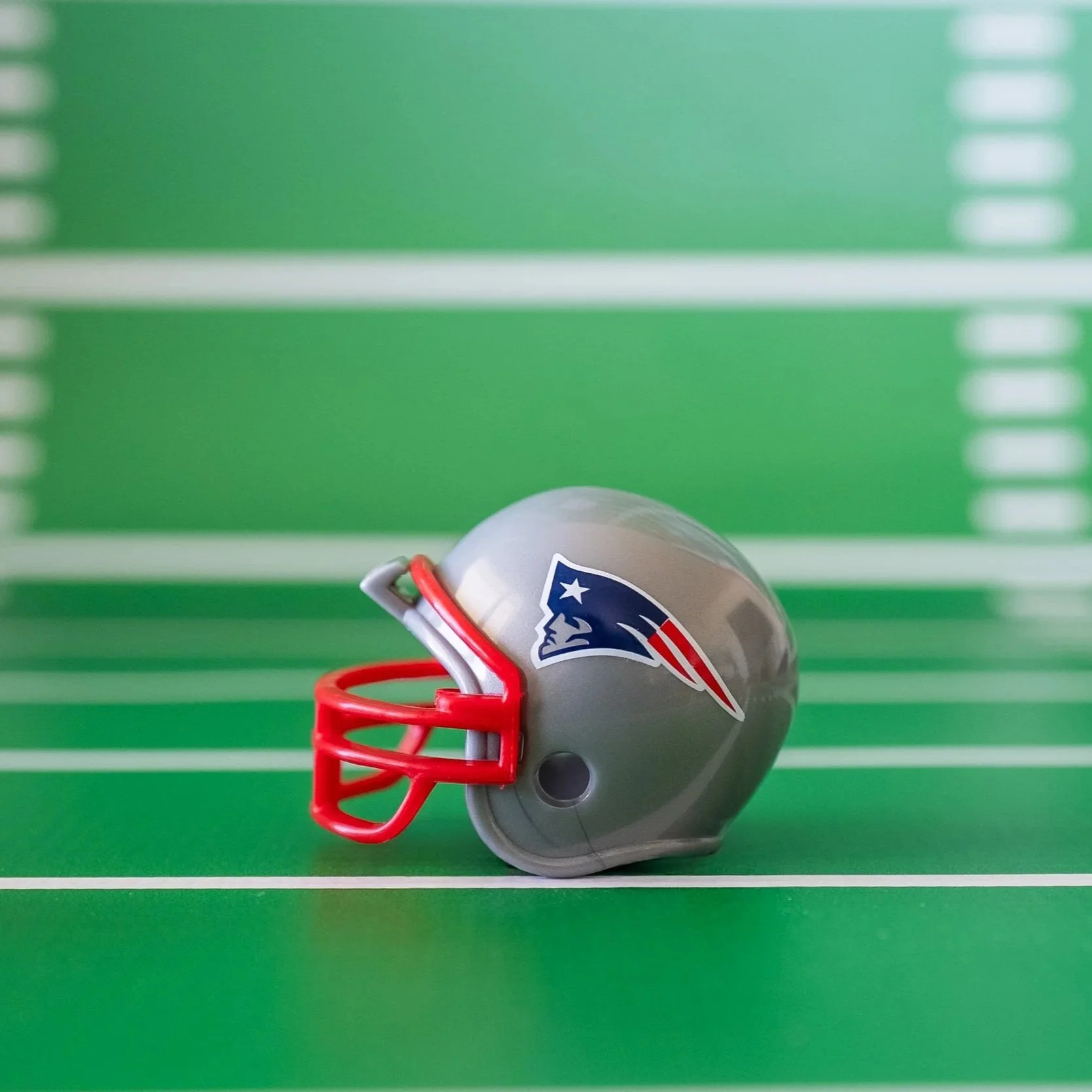 AFC East - New England Patriots