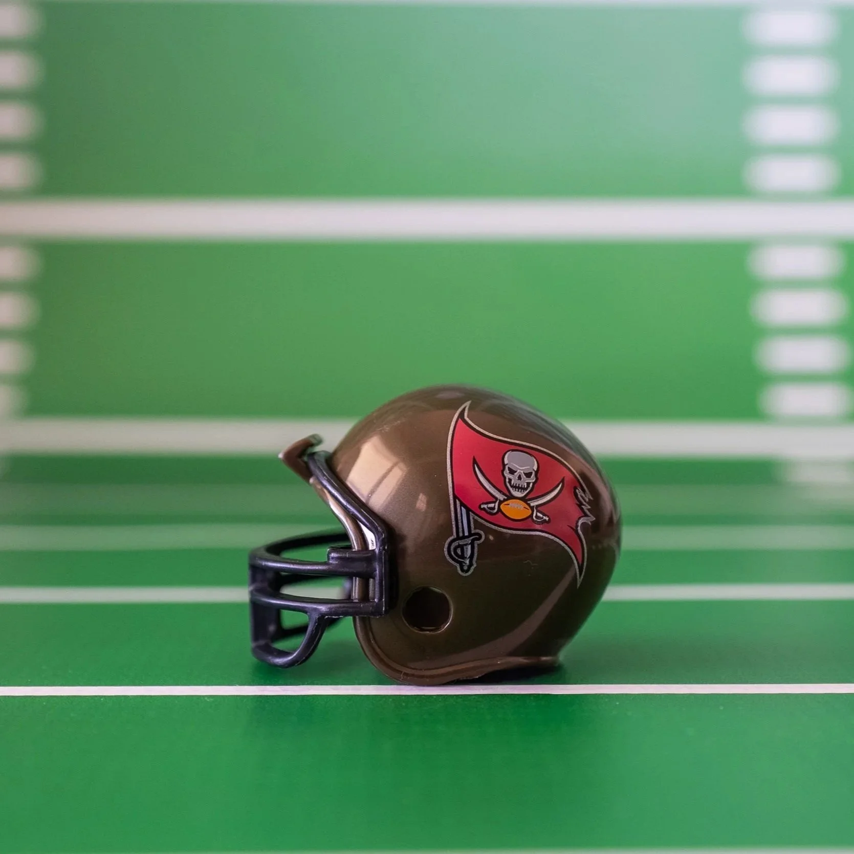 NFC South - Tampa Bay Buccaneers