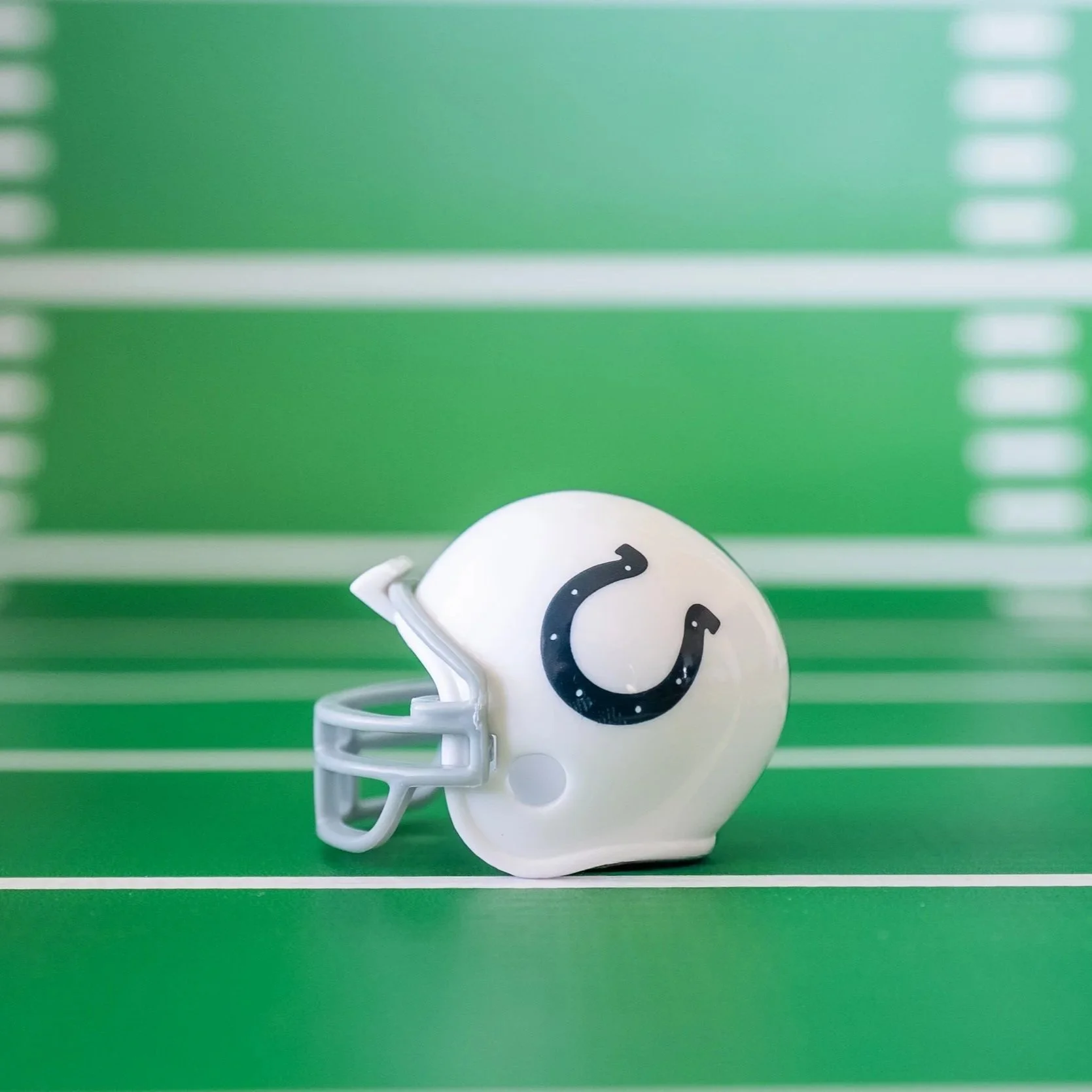 AFC South - Indianapolis Colts