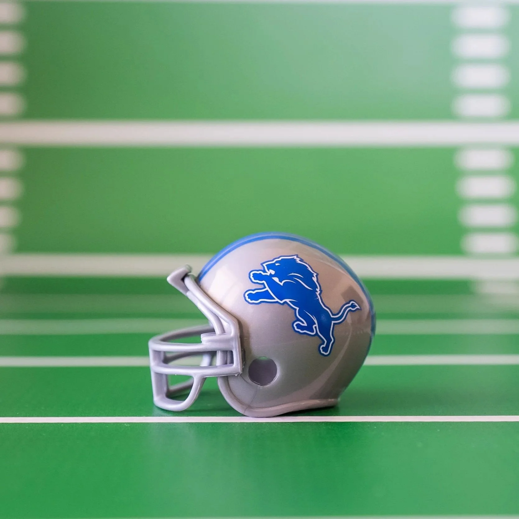 NFC North - Detroit Lions