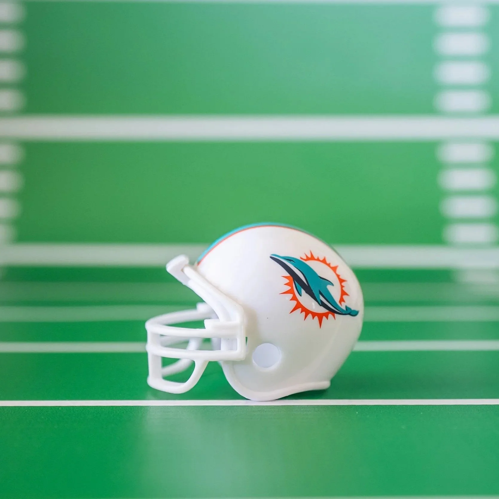 AFC East - Miami Dolphins
