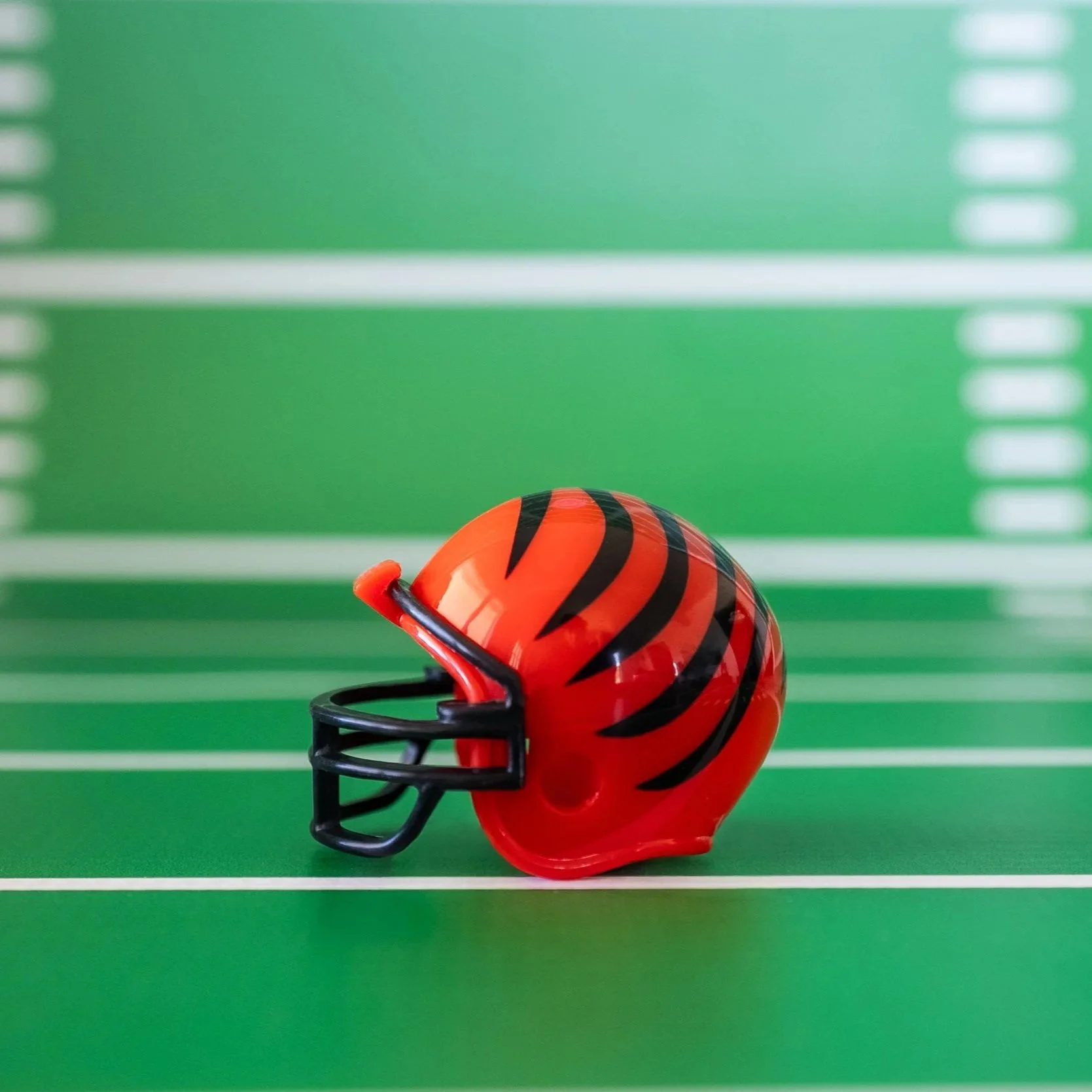 AFC North - Cincinnati Bengals