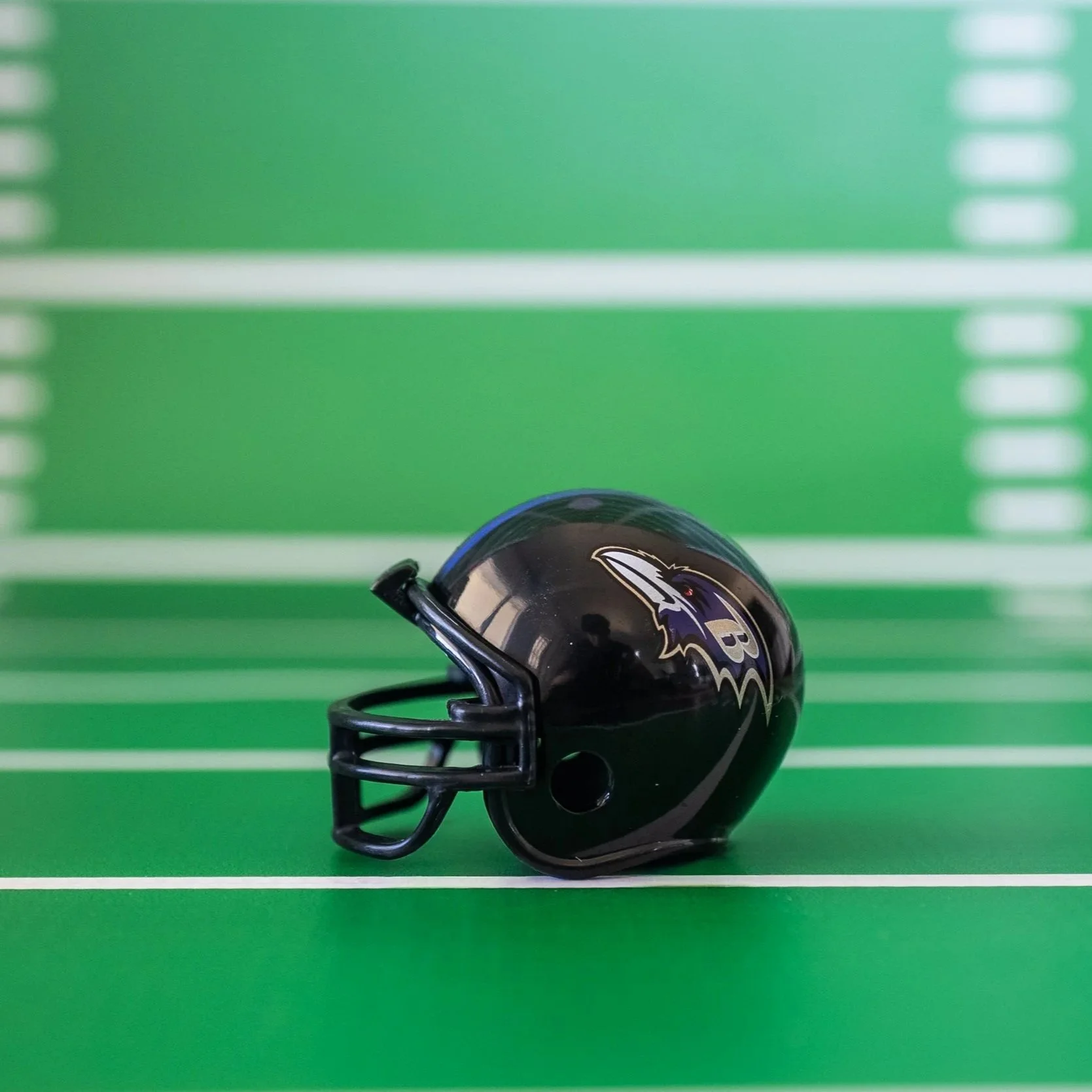 AFC North - Baltimore Ravens