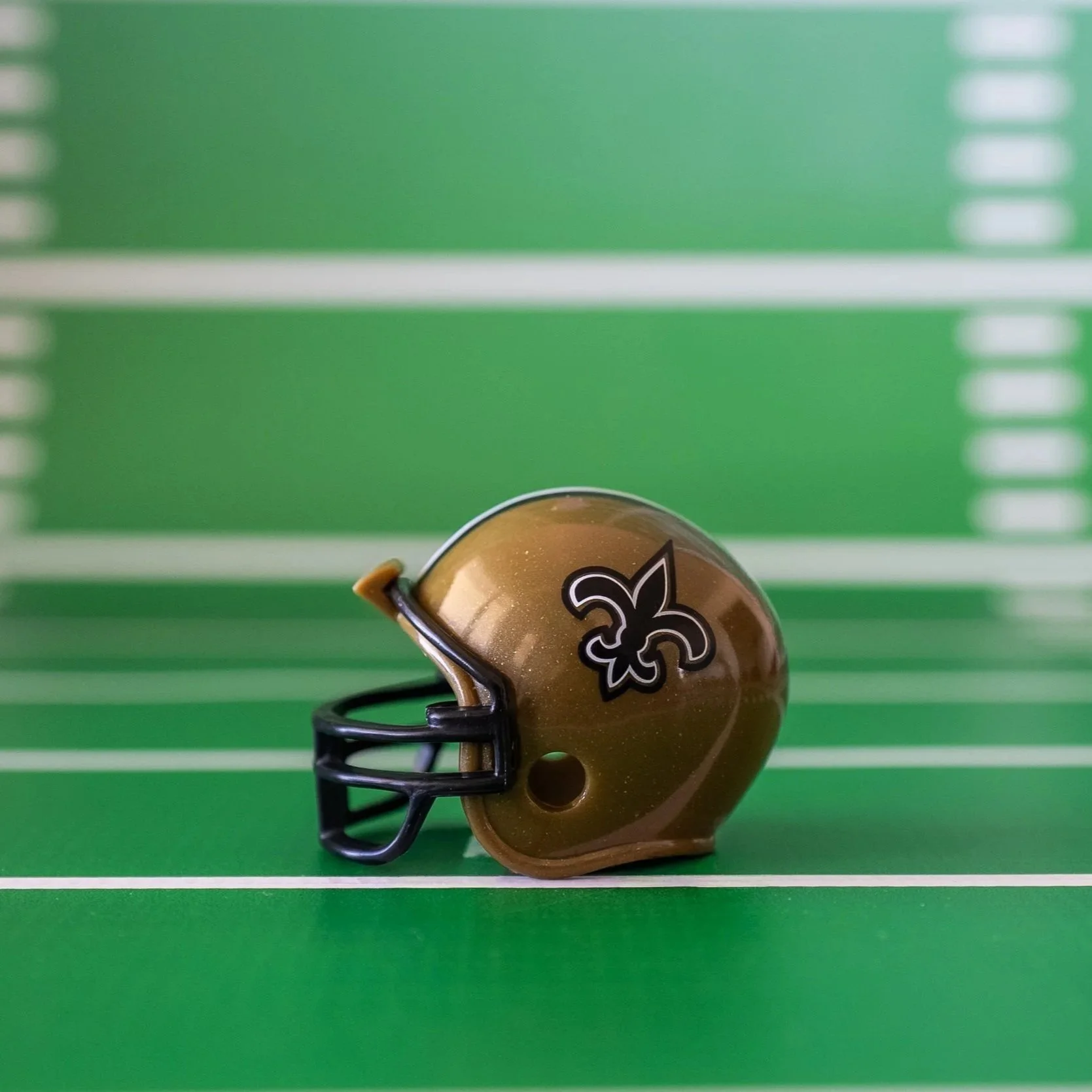 NFC South - New Orleans Saints