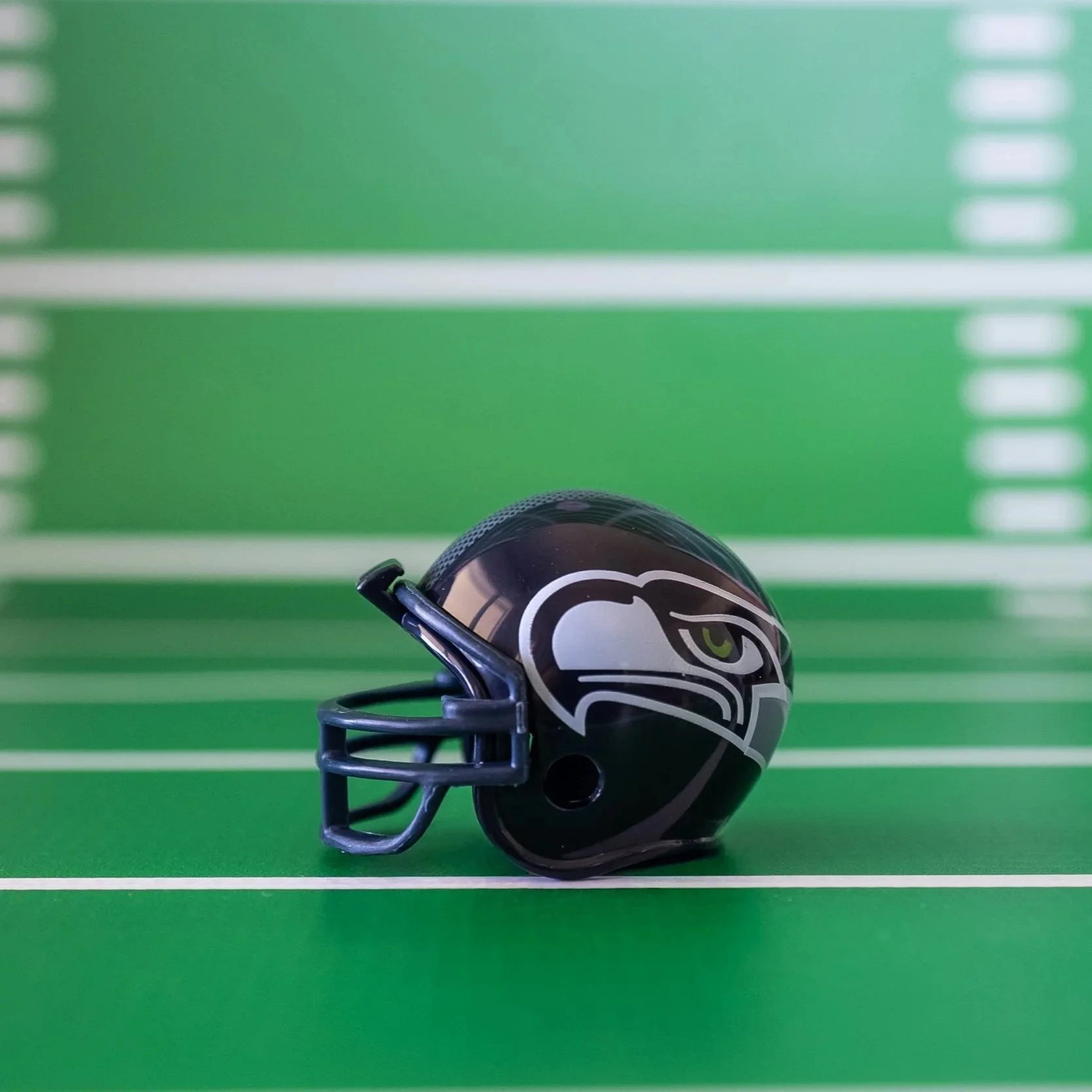 NFC West - Seattle Seahawks