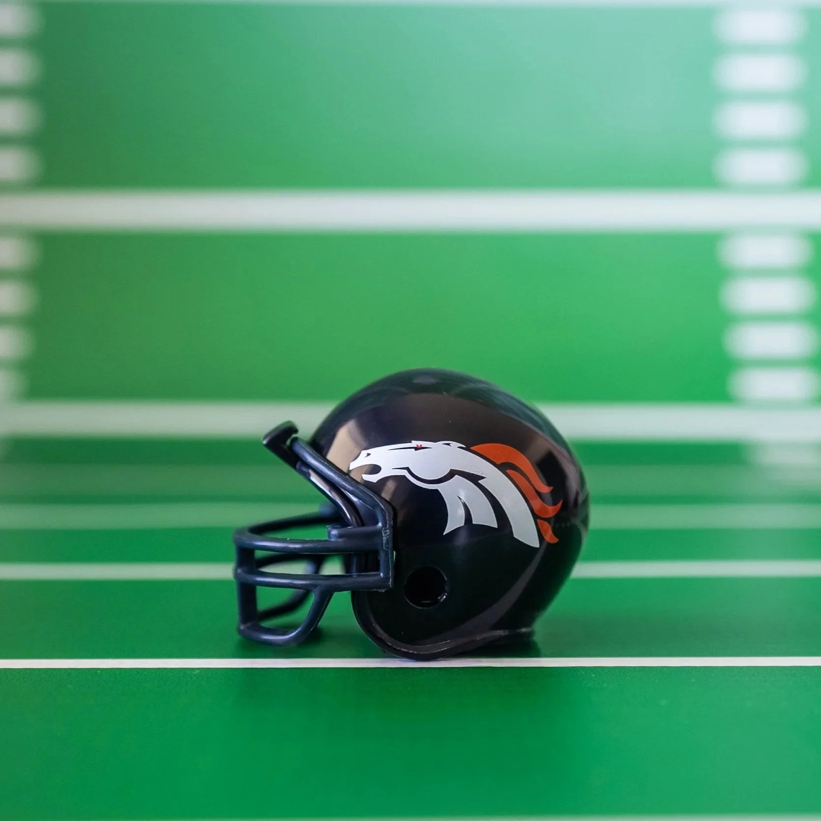 AFC West - Denver Broncos