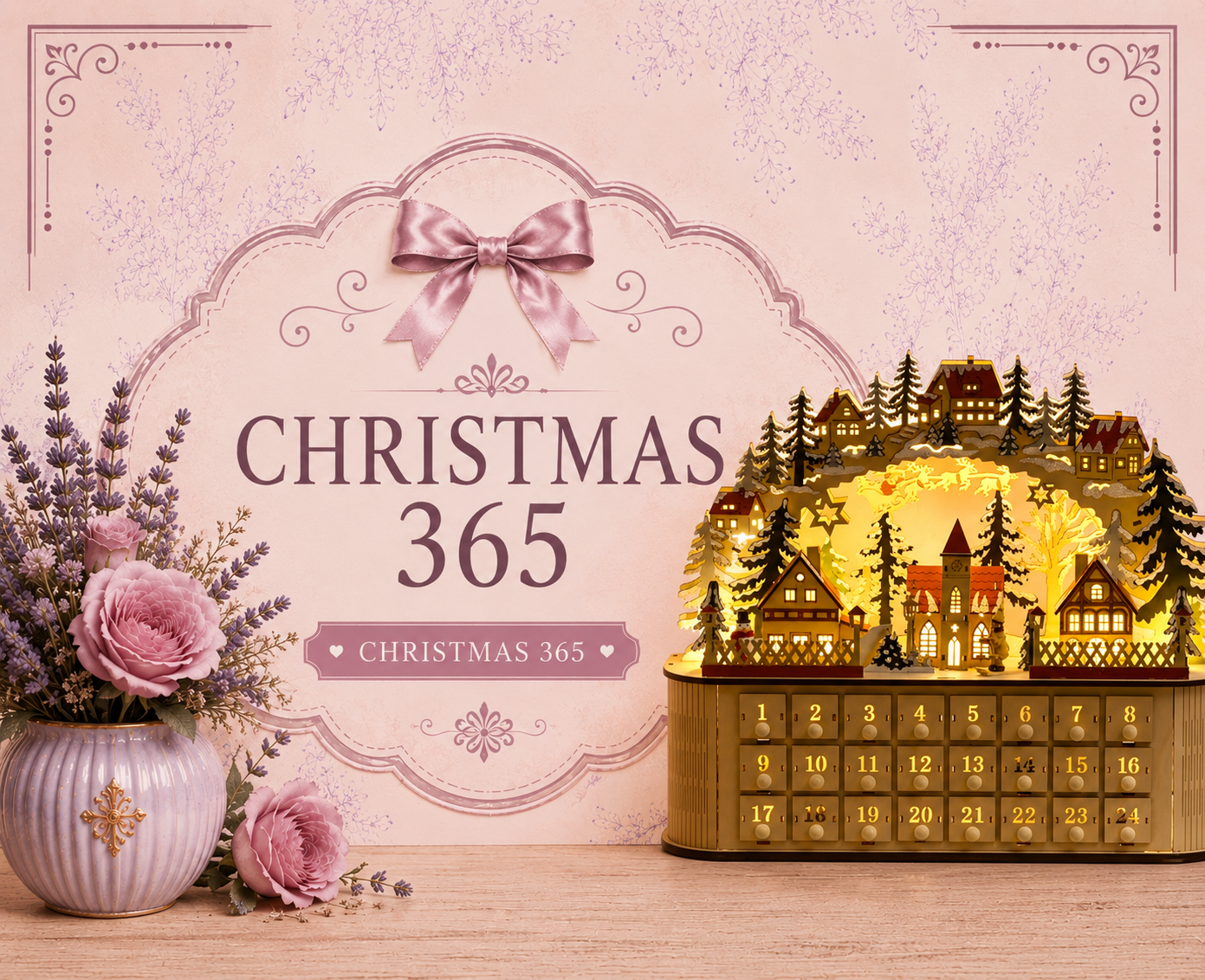 Christmas 365