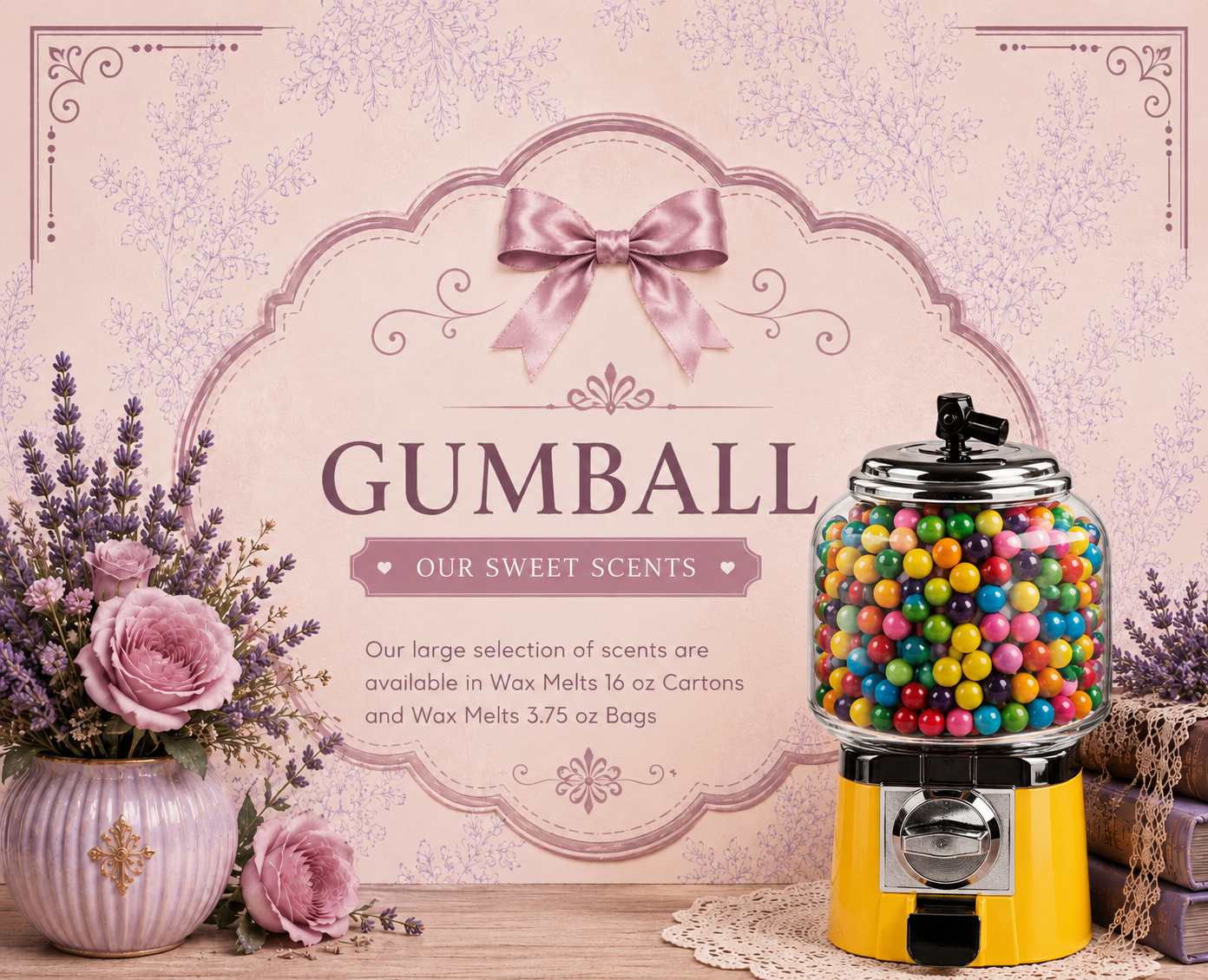 GumBall