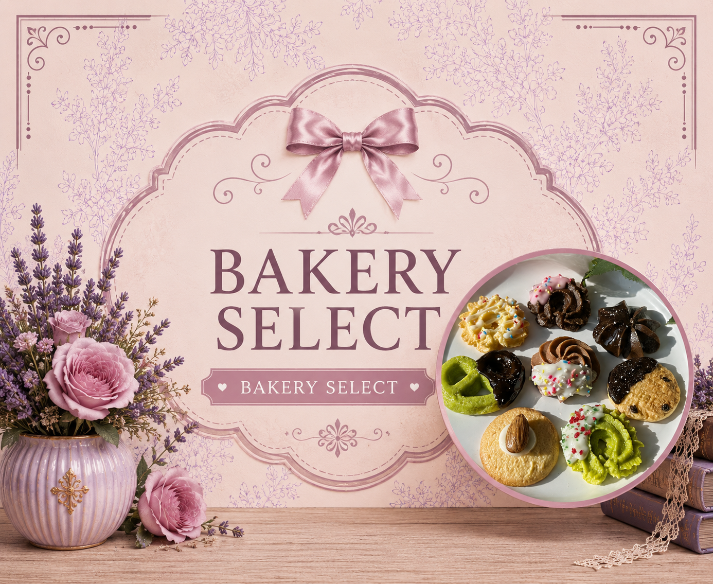 Bakery Select