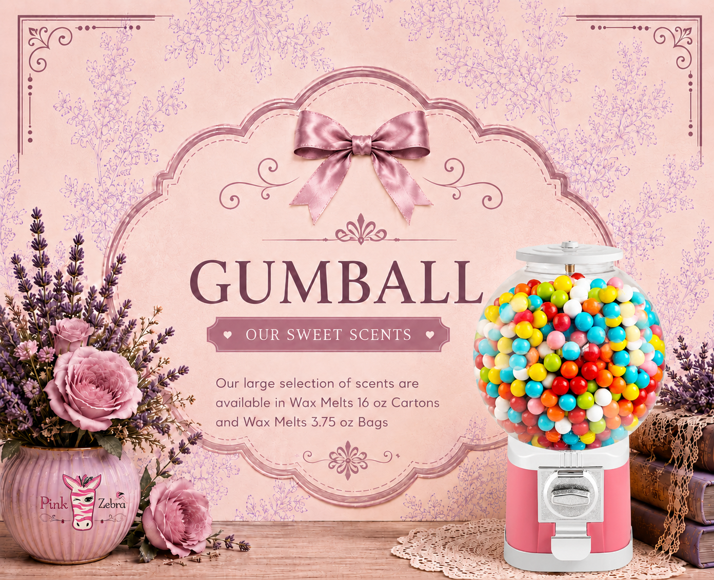 GumBall