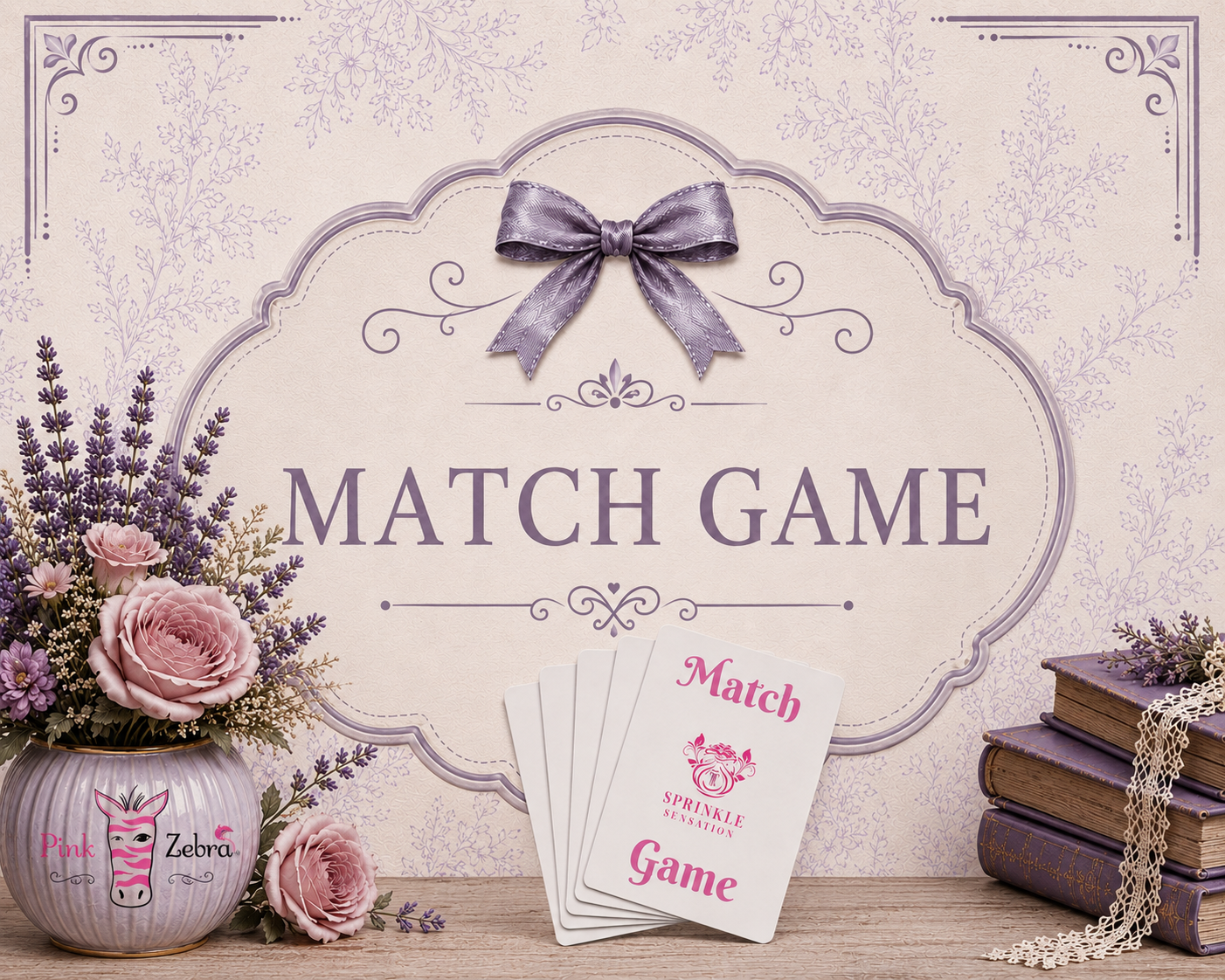 Match Game