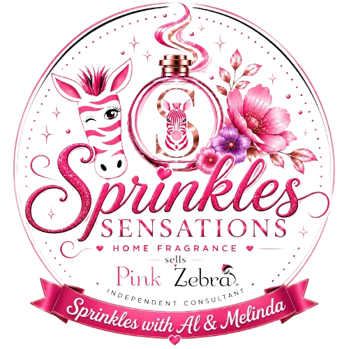 Sprinkles Sensations.