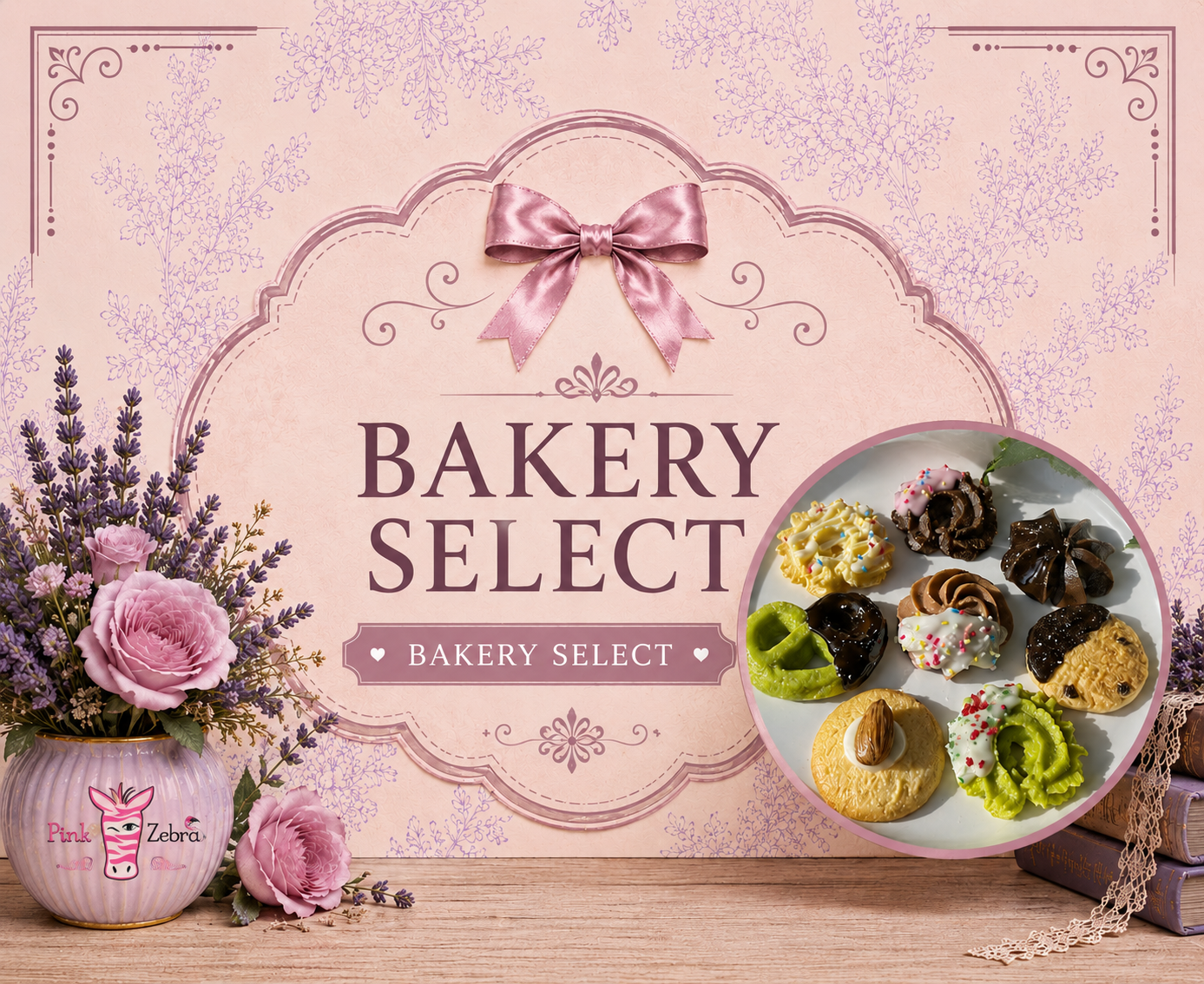 Bakery Select