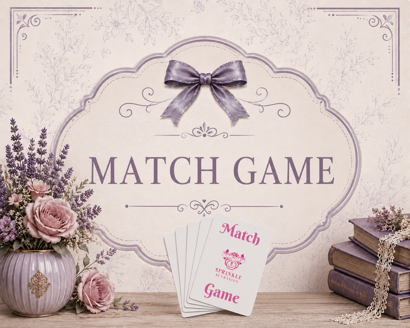 Match Game