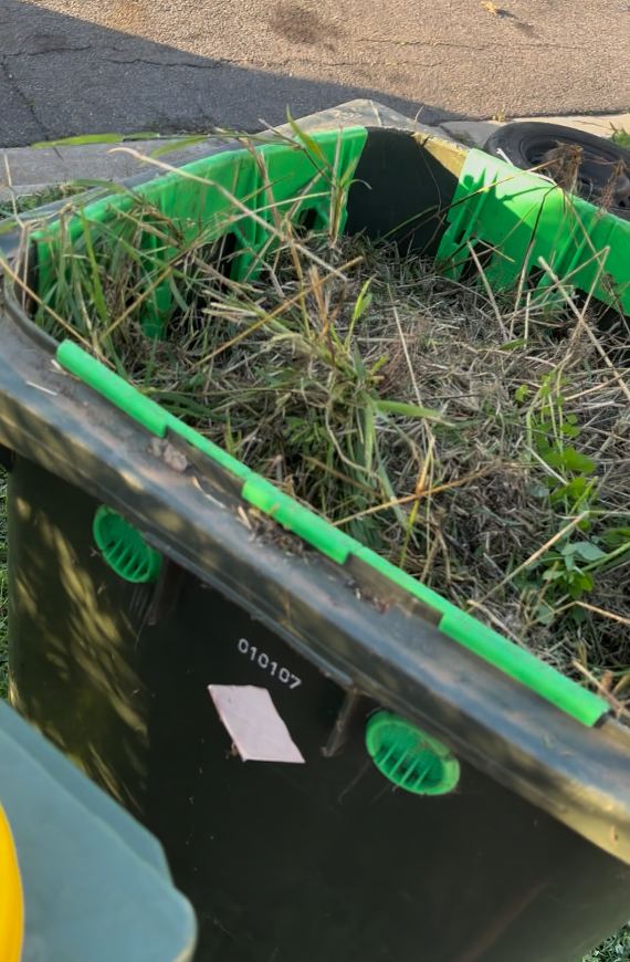 Rubbish Removal & Green Waste Adelaide