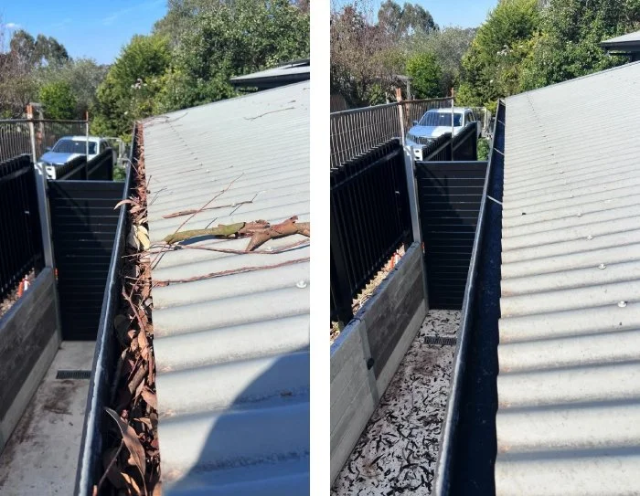 Gutter Cleaning Adelaide