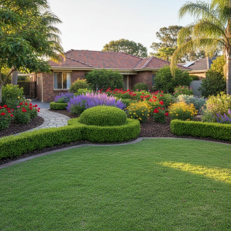 Lawn & Garden Care Adelaide