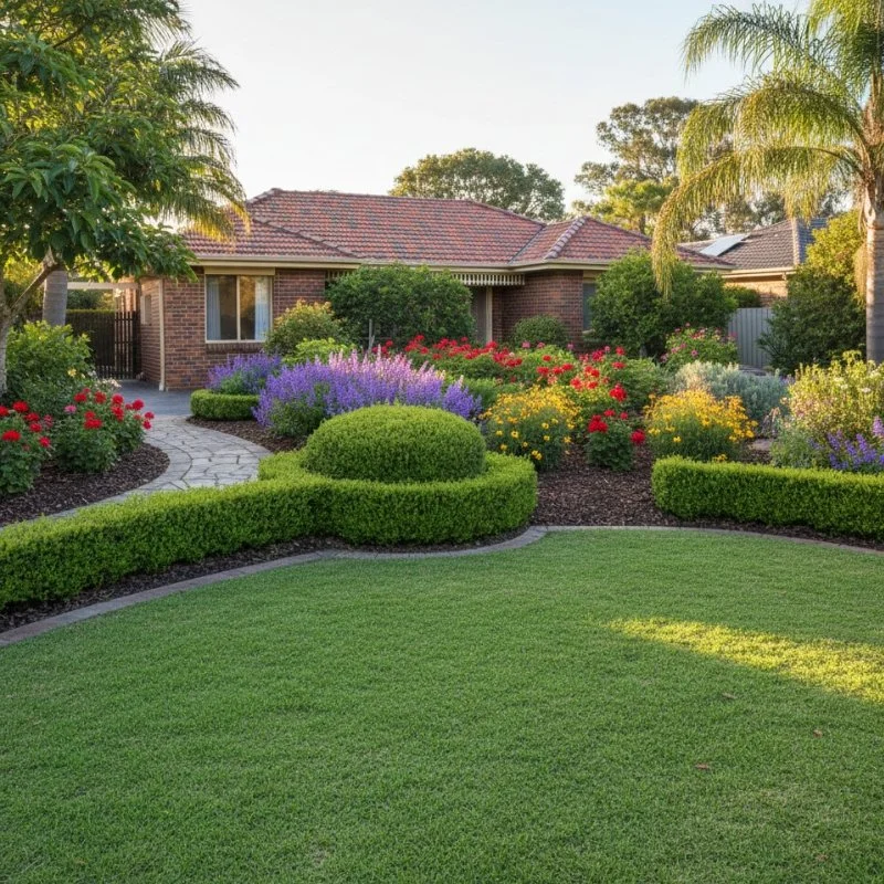 garden maintenance adelaide