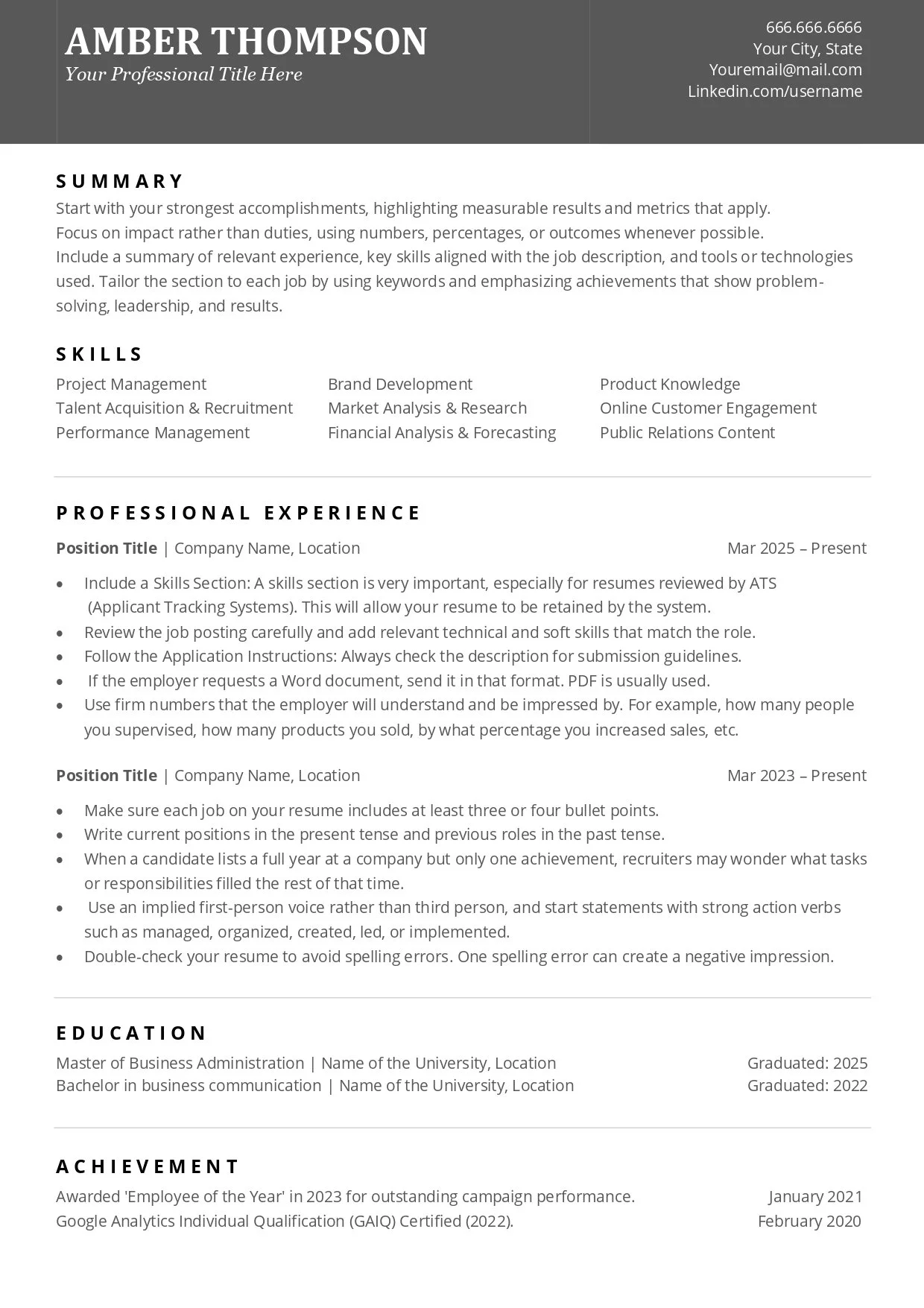 Career Elevate